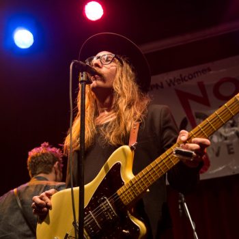 Recap: Anderson East closed NonCOMM&#8217;s PRX stage with Alabama soul