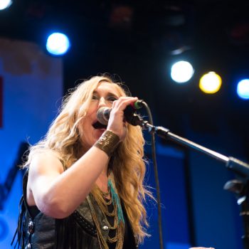 Recap: Heartless Bastards previews <em>Restless Ones</em> at NonCOMM