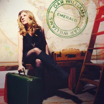 PREMIERE: Listen to a new song by Dar Williams, &#8220;Something To Get Through&#8221;