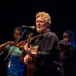 Glen Hansard