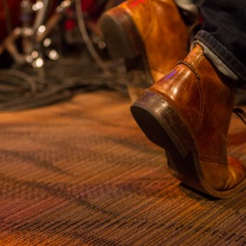 Recap: Houndmouth pack a country-pop punch for their NonCOMM set