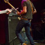 Houndmouth