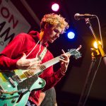 Houndmouth