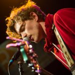Houndmouth