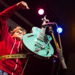 Houndmouth
