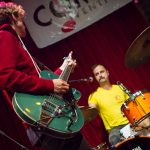 Houndmouth