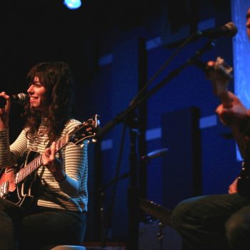 Recap: Natalie Prass delighted NonCOMM with a stunning set of solo pop