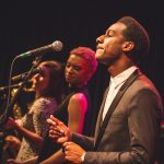 Leon Bridges