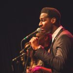 Leon Bridges