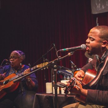 Recap: Madisen Ward and the Mama Bear delighted the crowd at NonCOMM