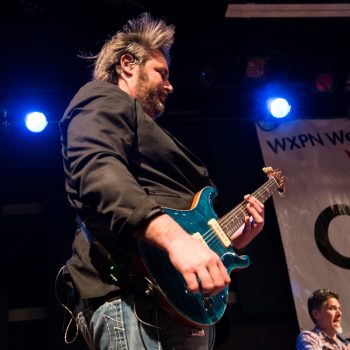 Recap: Blues Traveler jams out to new songs and classic hits at NonCOMM