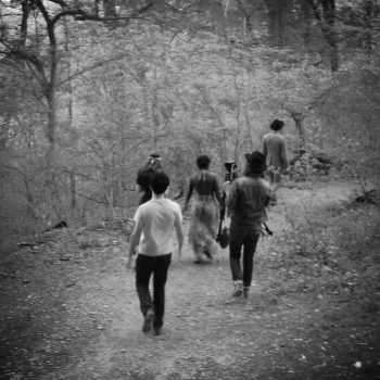 PREMIERE: Song Dogs share prairie rock single “Forevermore”