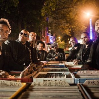 The Roots, Billie Holiday and more entering Philadelphia Music Walk of Fame