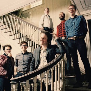 Beirut releases new song, will play the Tower Theater in November