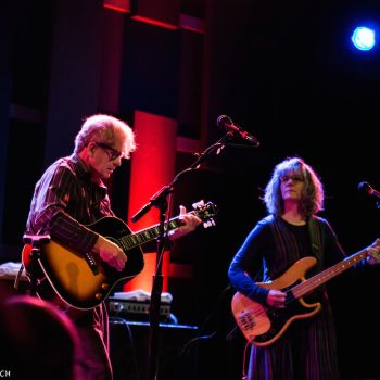 All The Jangley Energy You Want: The Feelies return to World Cafe Live