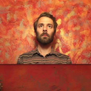 Ben Hughes ponders mortality in his latest monthly album