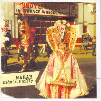 Marah is celebrating the vinyl reissue of <em>Kids in Philly</em> with its &#8220;classic&#8221; lineup