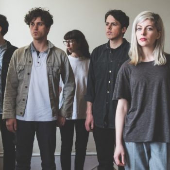 Six shows to see in June including Alvvays, Tigers Jaw and more