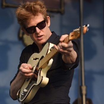 Stream Spoon&#8217;s new <em>Hot Thoughts</em> LP, see them at XPN Fest