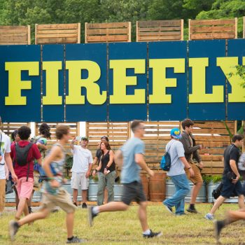 Firefly announces 2018 daily lineup; adds more artists incl. Kamasi Washington, Tierra Whack