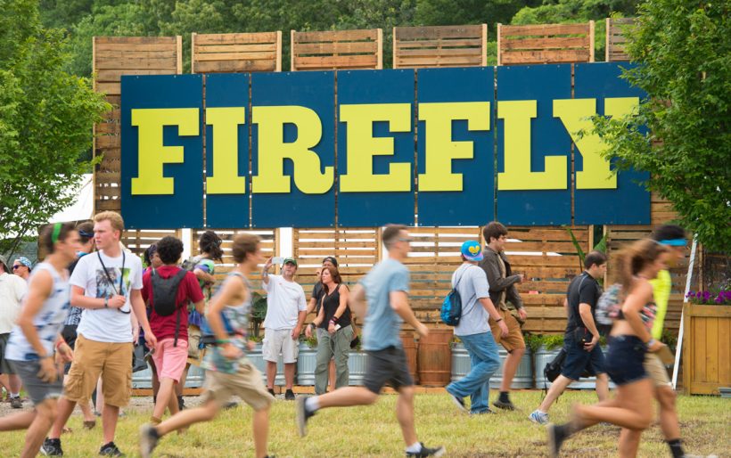 firefly