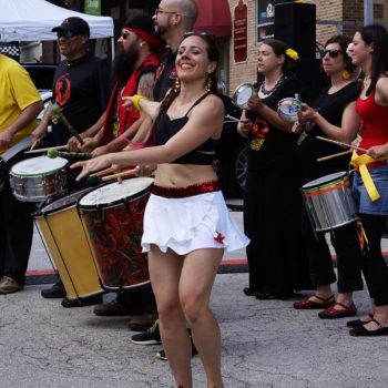 Wayne Magazine Music Fest brings PhillyBloco, New Orleans’ Dirty Dozen and more to the suburbs
