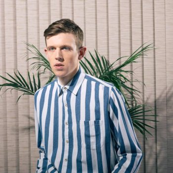 Dave Monks of Tokyo Police Club releasing solo EP and playing Milkboy in July