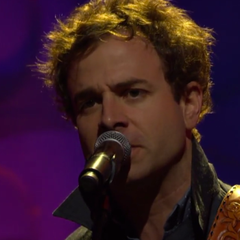 Watch #XPNFest artist Dawes perform on Conan O&#8217;Brien