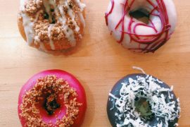 federal donuts