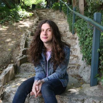 Watch a G-rated Kurt Vile on Kids Interview Bands