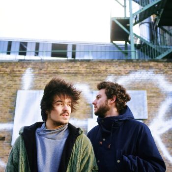 A conversation with Clemens Rehbein of Milky Chance