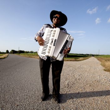 RSVP for the next Zydeco Crossroads event with Nathan &#038; The Zydeco Cha-Chas