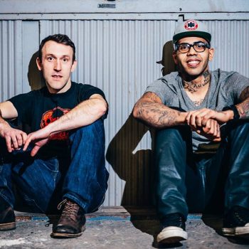 STS &#038; RJD2 release bonus track &#8220;High Life&#8221; from collaborative debut