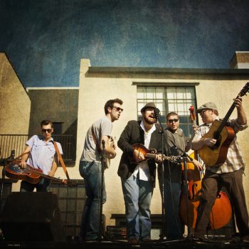 The HillBenders give The Who&#8217;s Tommy the bluegrass treatment