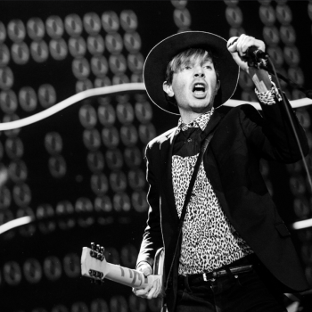 Listen to a new Beck song, &#8220;Dreams&#8221;