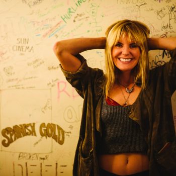 Watch Grace Potter premiere new songs, see her at #XPNFest in July