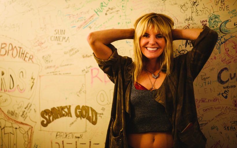 grace potter