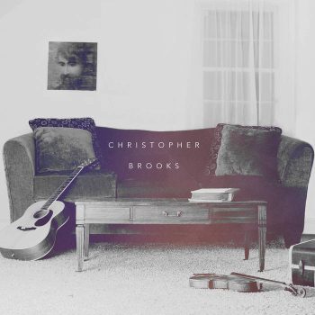 Christopher Brooks releases debut album with members of Hop Along