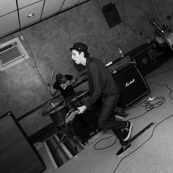 Listen to a new song by Jack Devine called “I’ll Be Back For You”