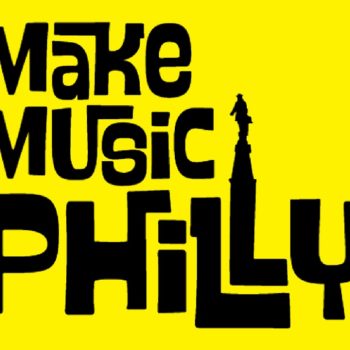 This Sunday: Make some music with Make Music Philly