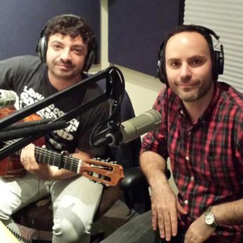 Listen to a Philly Local session with Summer Fiction&#8217;s Bill Ricchini and WXPN&#8217;s Helen Leicht