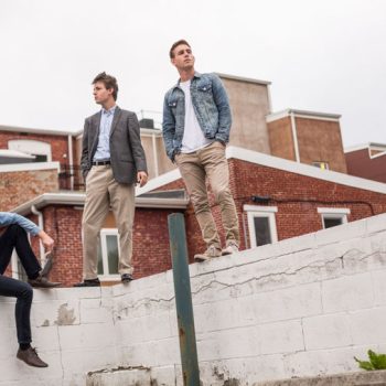 Watch The Separators video for &#8220;Shooting Star,&#8221; see them play a hometown gig in Marietta