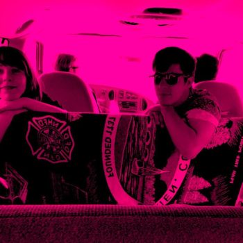 Listen to another new Mercury Girls song called “Sulk”