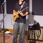 Alex G