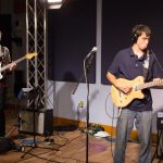 Alex G