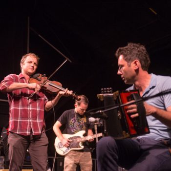 XPNFest Recap: Lost Bayou Ramblers bring a taste of Louisiana with a twist