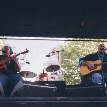 XPNFest Recap: All in the family with Madisen Ward and the Mama Bear