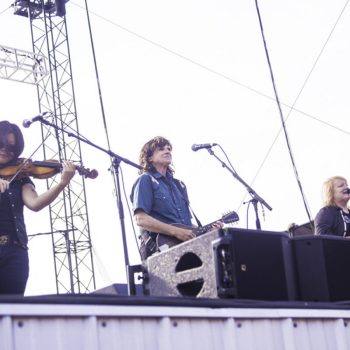 XPNFest Recap: Indigo Girls play to the faithful, closing out the day at Wiggins Park