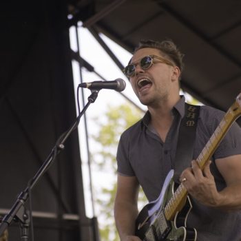 XPNFest Recap: Kopecky makes triumphant return to the Marina Stage