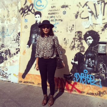 Expat Chats: Attia Taylor on life in the Big Apple